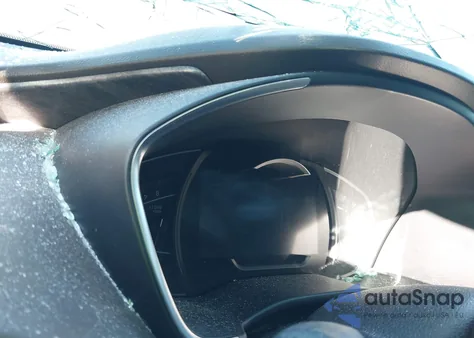 2020 Hyundai Santa Fe Sel from USA, damaged, VIN 5NMS33AA2LH191790